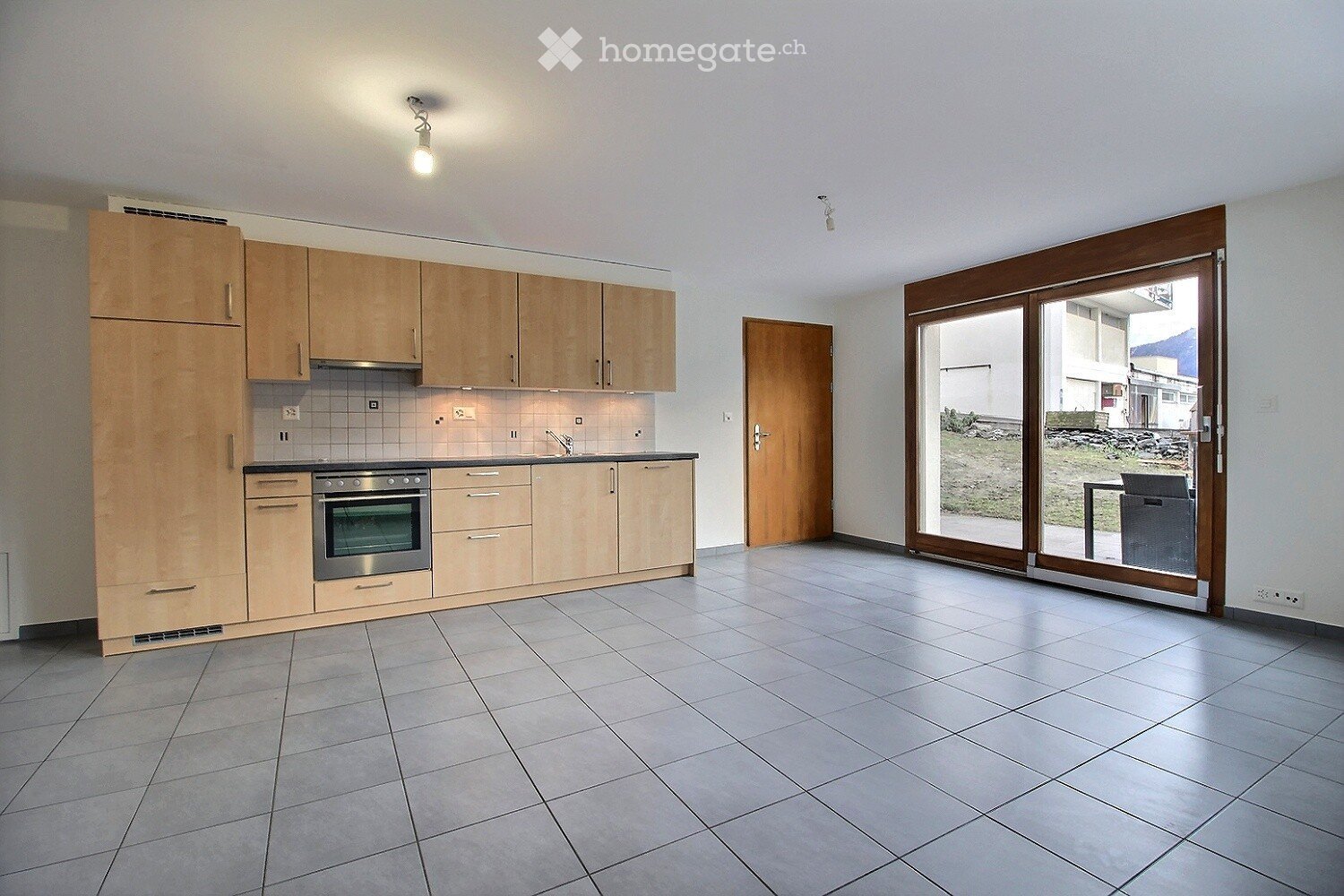 4 ½ locali casa singola
