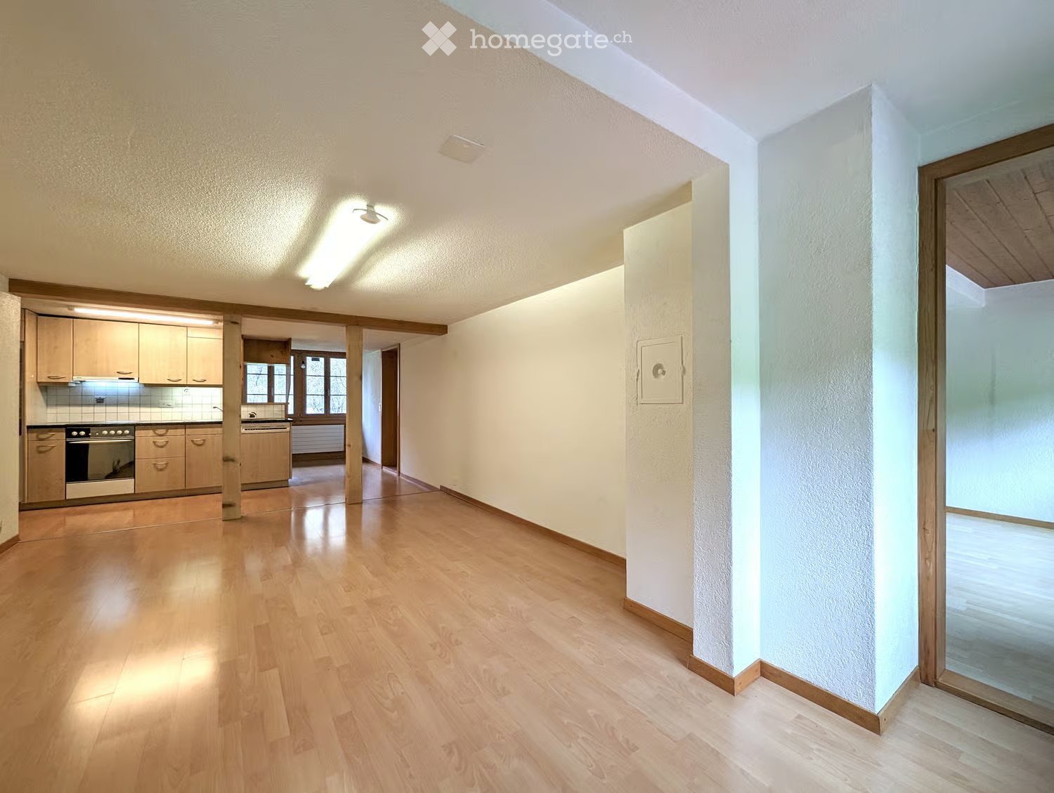 Appartamento di 3 ½ locali