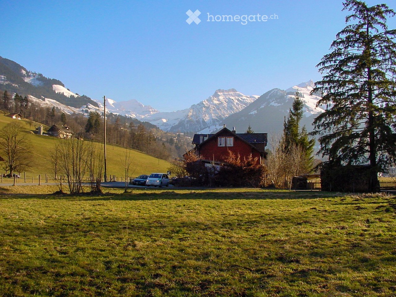 Appartamento di 3 ½ locali