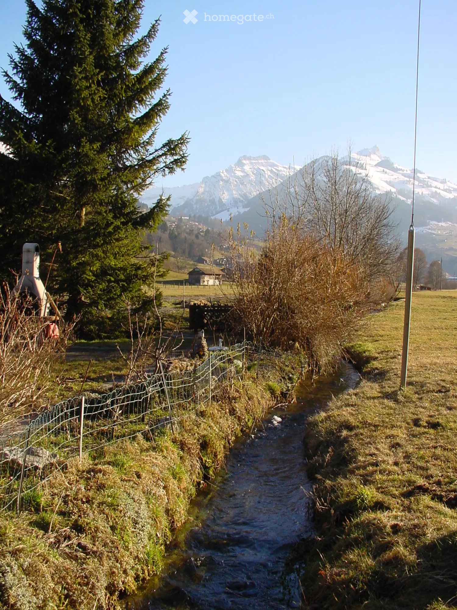Appartamento di 3 ½ locali