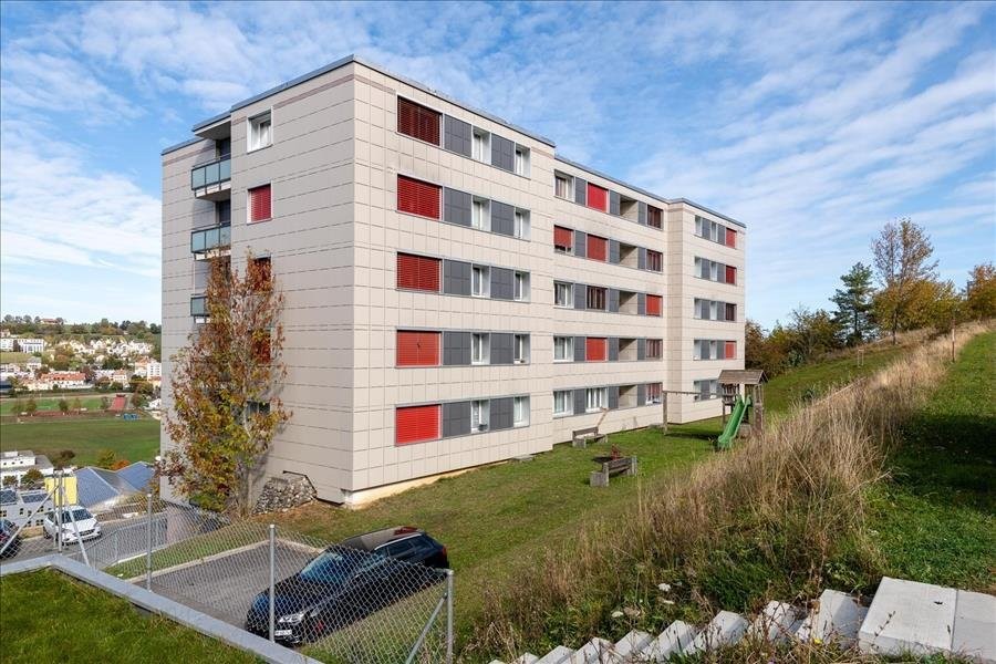 Appartamento di 3 locali