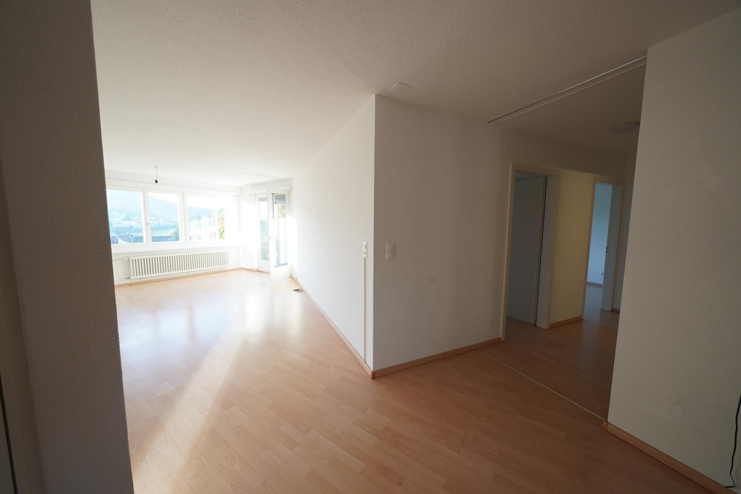 Appartamento di 3 ½ locali
