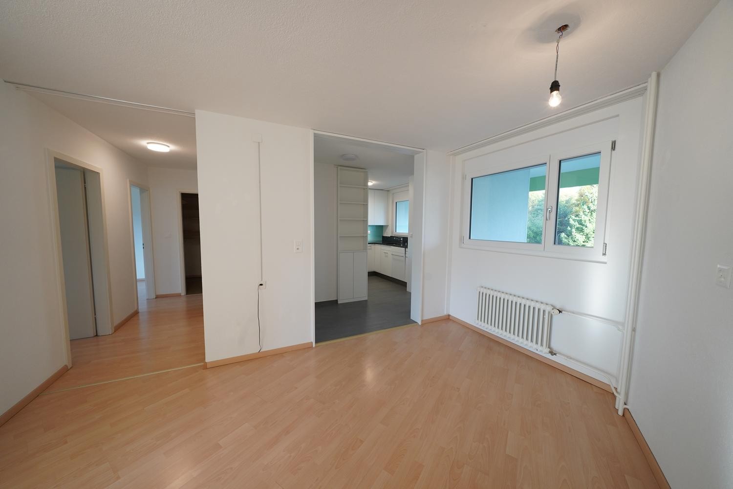Appartamento di 3 ½ locali