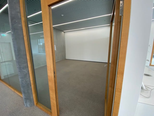 270m² ufficio