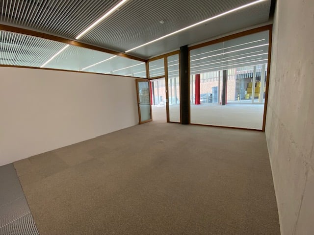 270m² ufficio