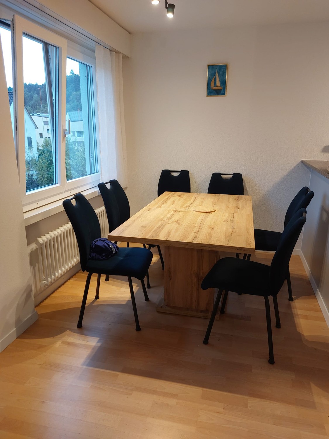 Appartamento di 3 ½ locali