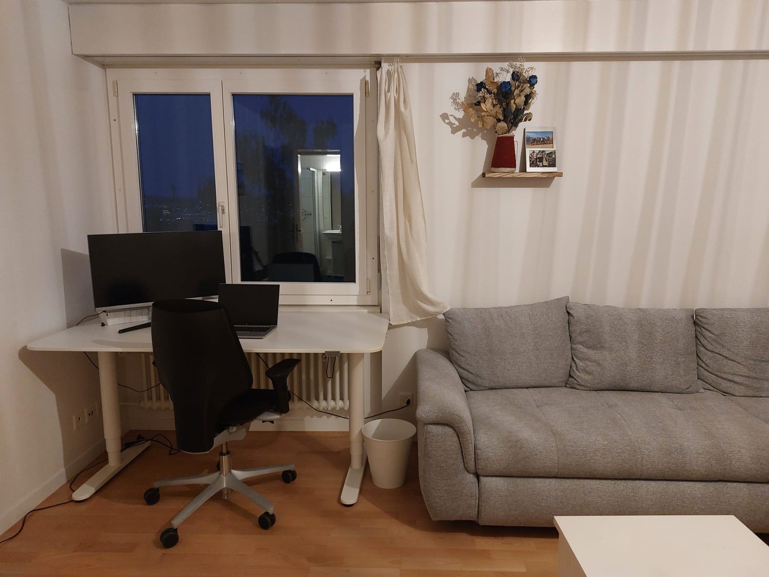 Appartamento di 3 ½ locali