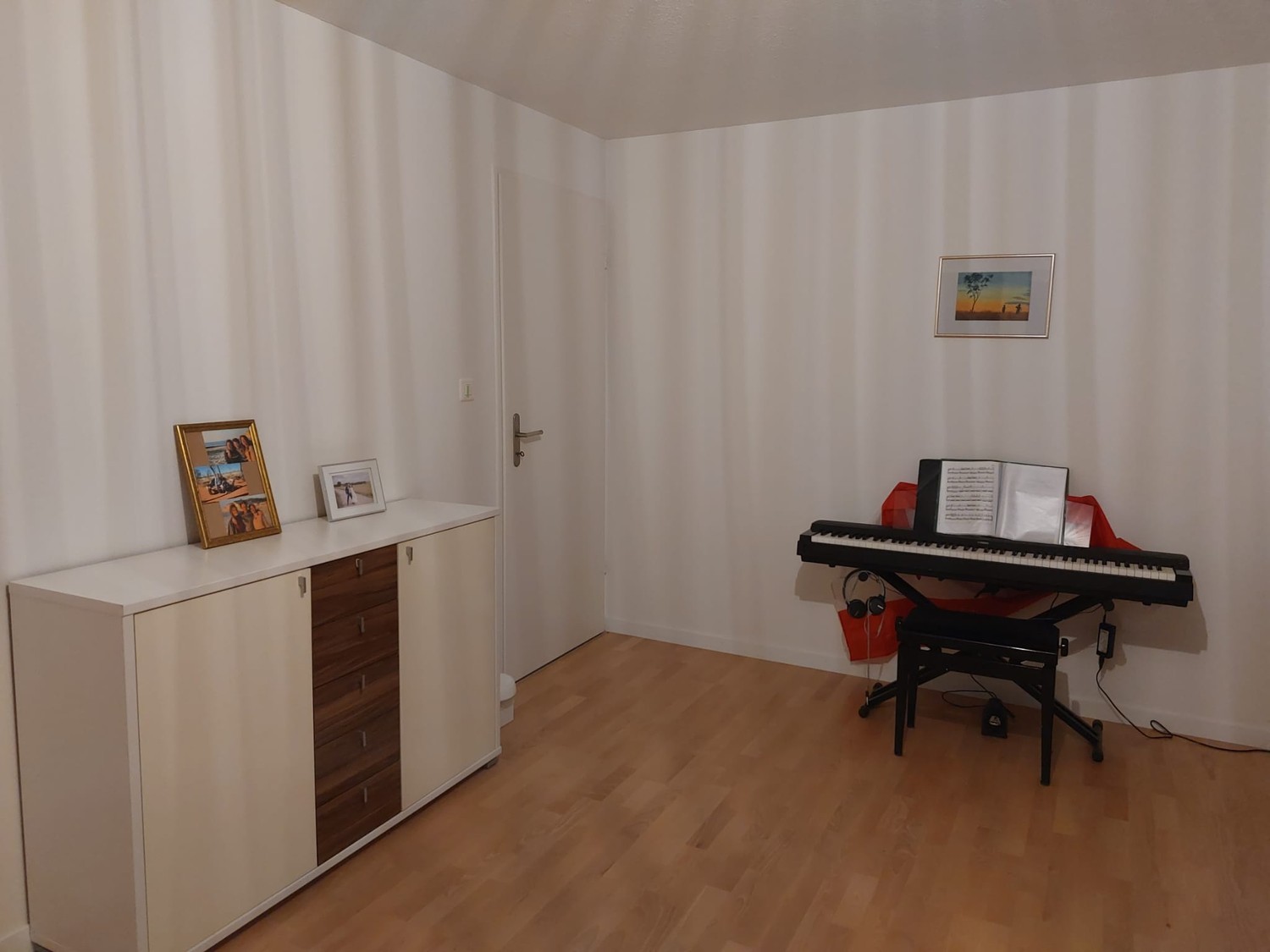 Appartamento di 3 ½ locali