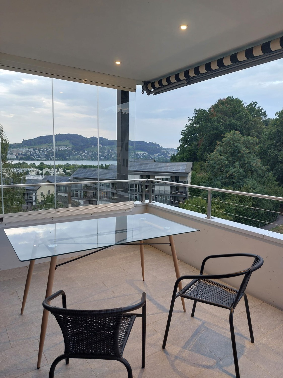 Appartamento di 3 ½ locali