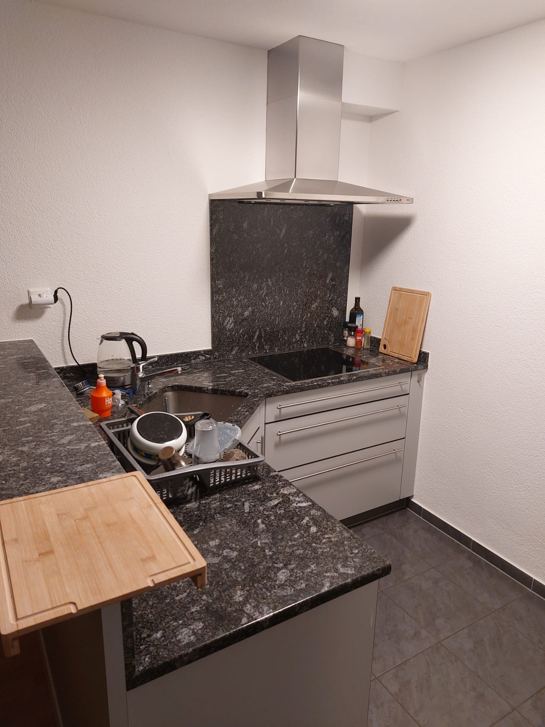 Appartamento di 3 ½ locali