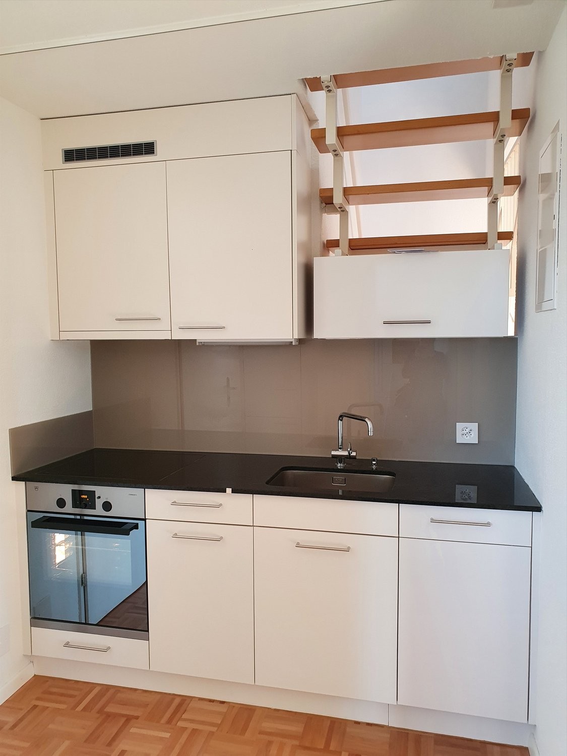 Duplex di 5 ½ locali