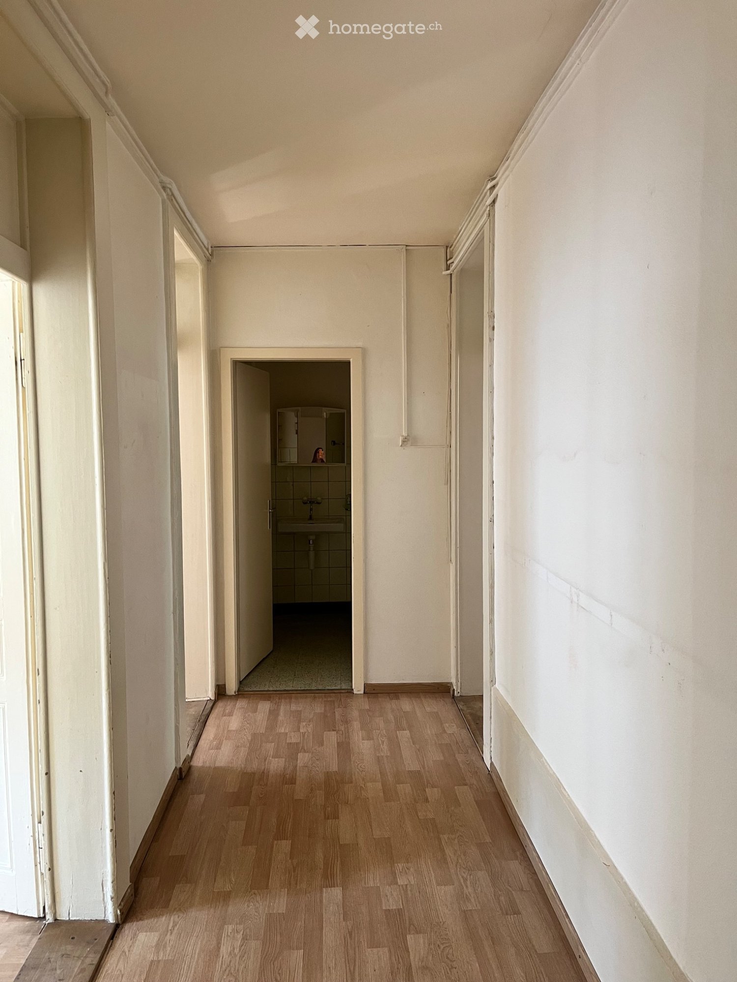 appartamento di 3 locali