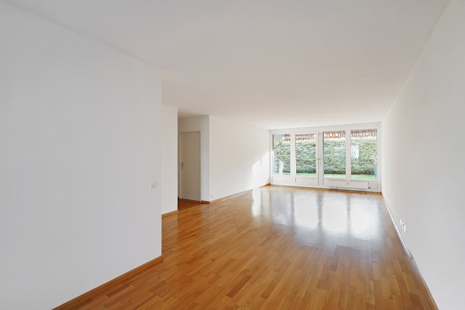 5 ½ rooms apartment