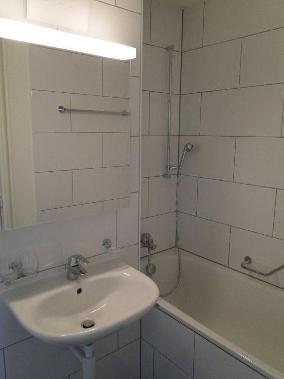5 ½ rooms apartment