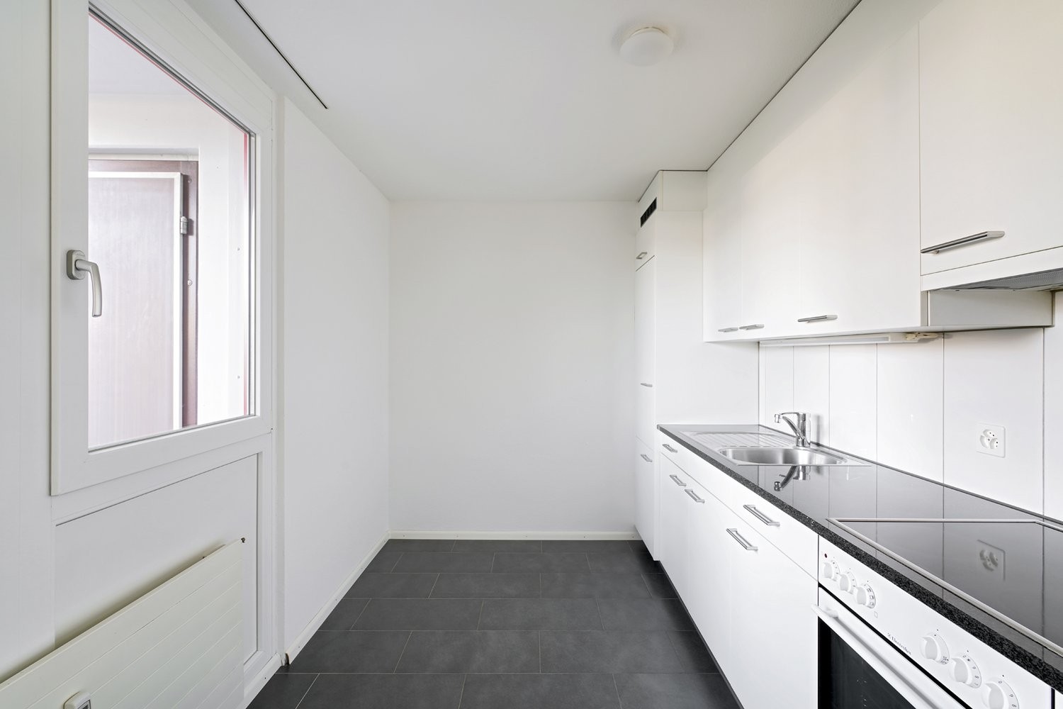 5 ½ rooms apartment