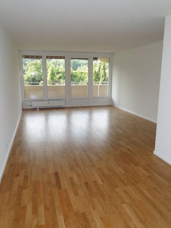 5 ½ rooms apartment