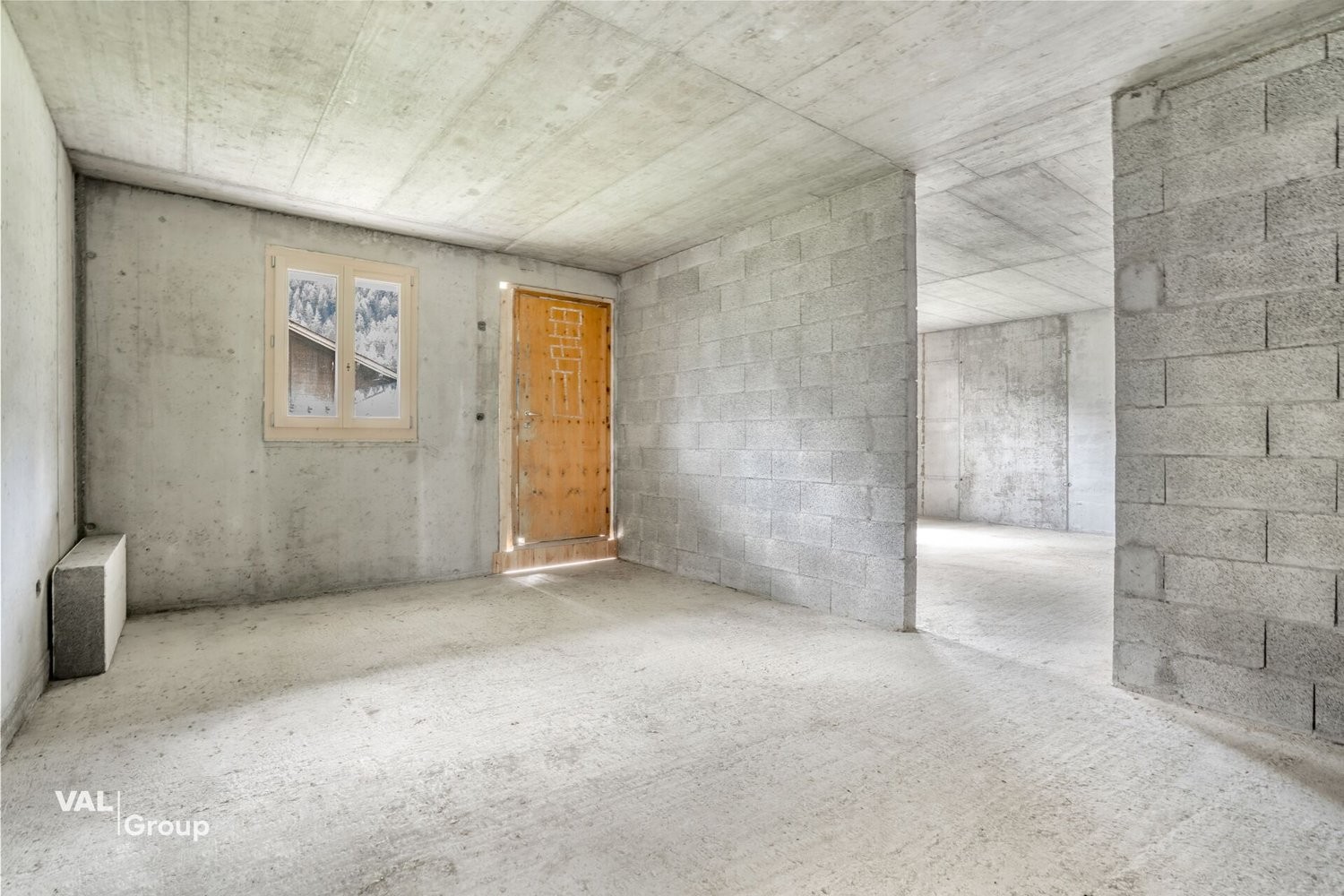 5 ½ rooms single house