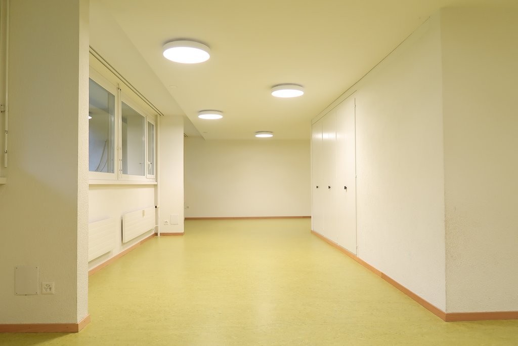 121m² office