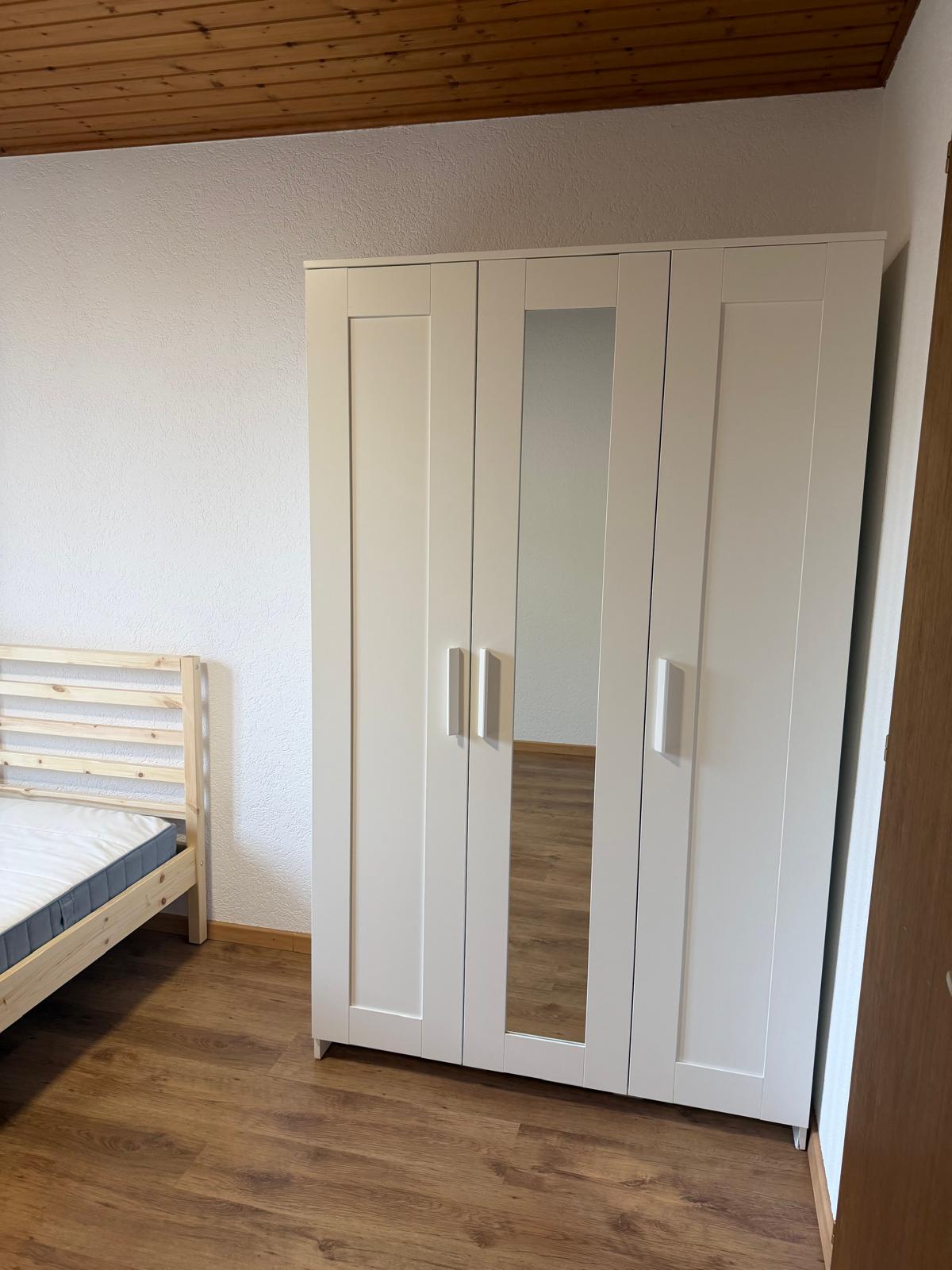 1 room single room