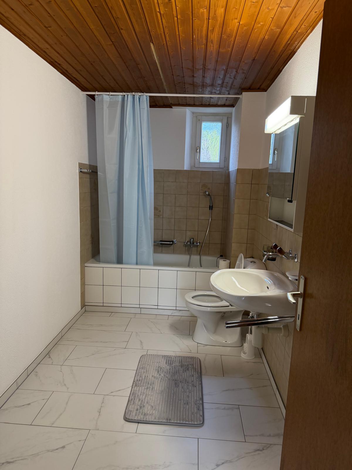 1 room single room