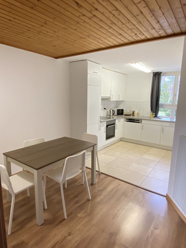 1 room single room