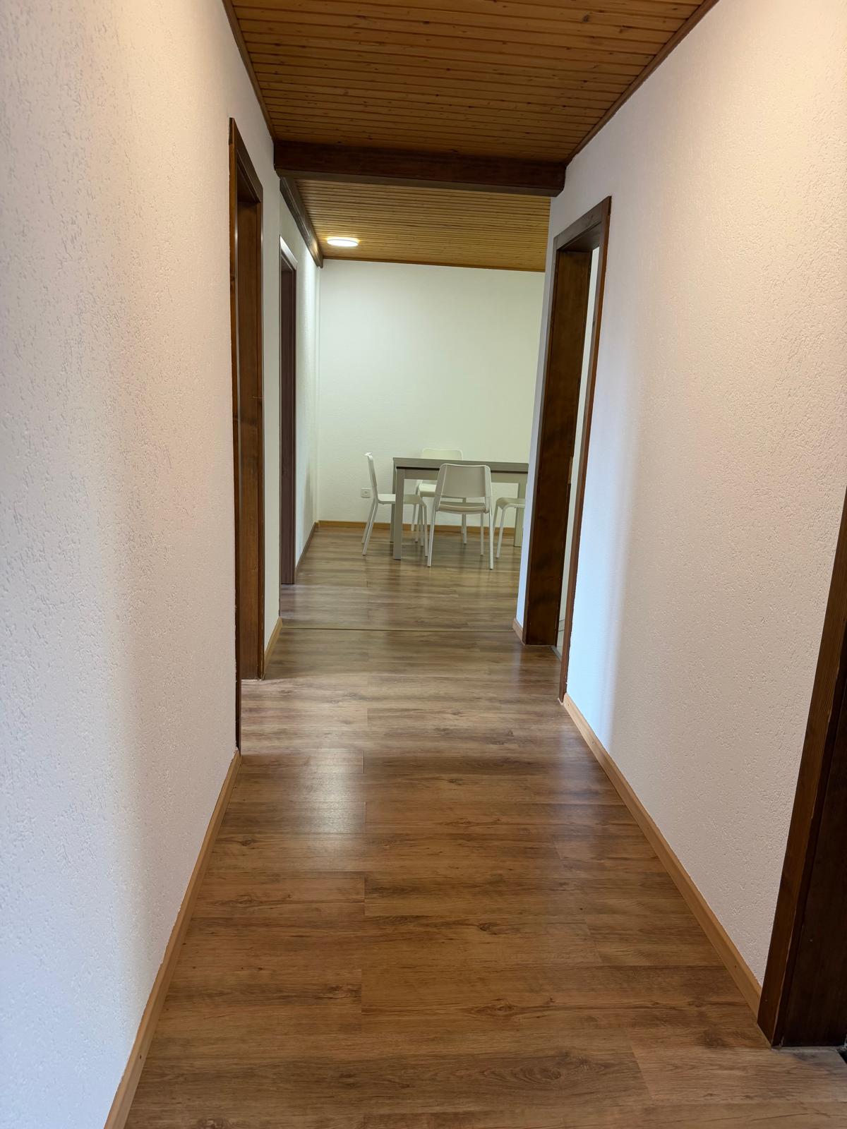 1 room single room