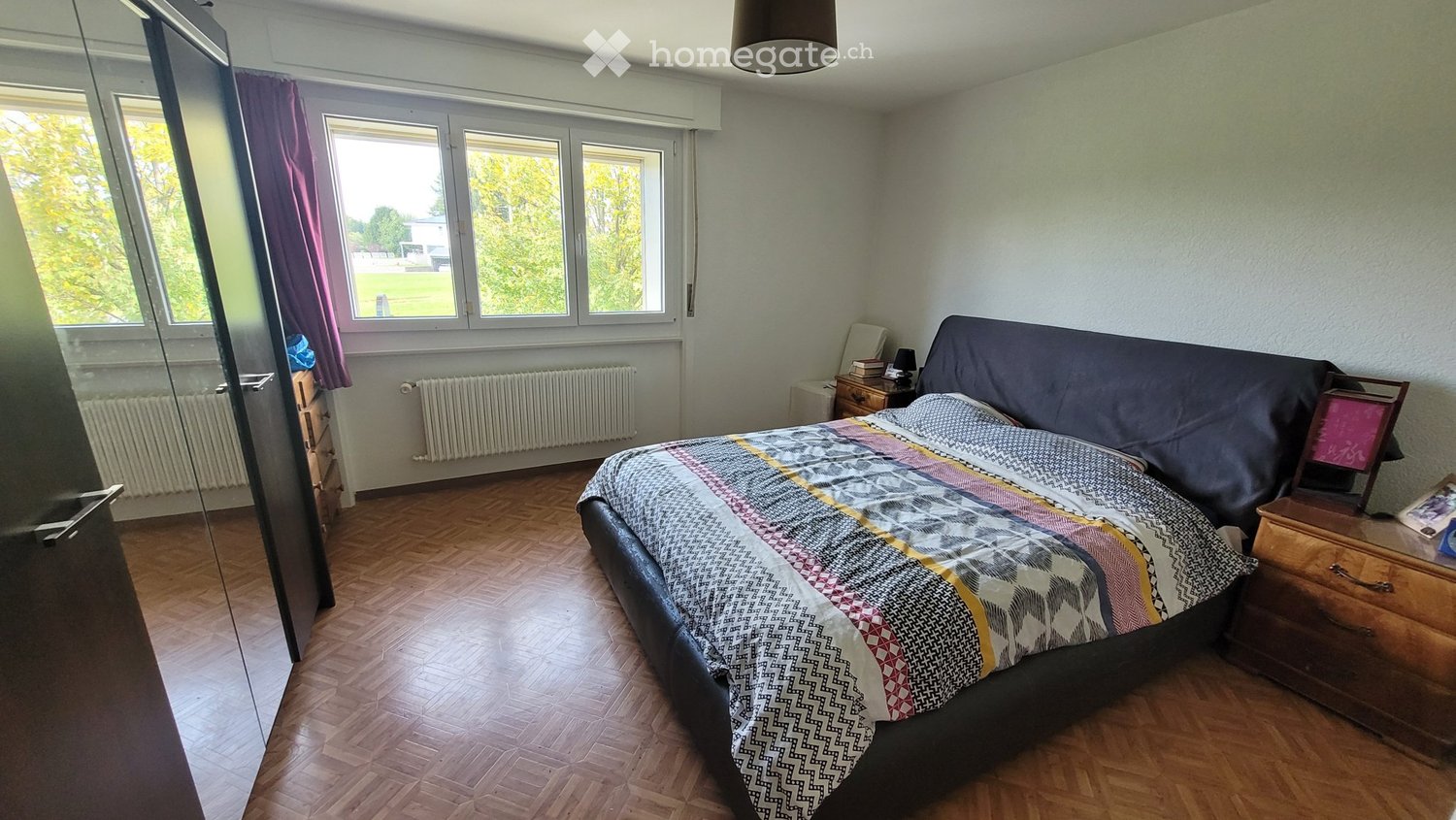 Appartamento di 5 ½ locali
