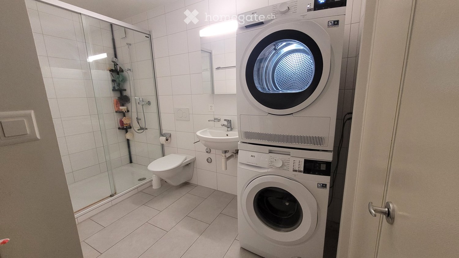 Appartamento di 5 ½ locali