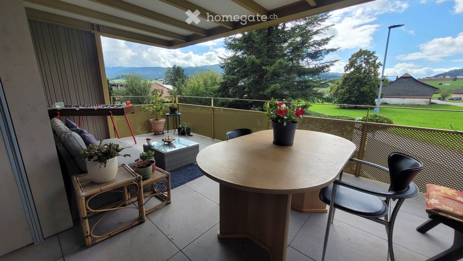 Appartamento di 5 ½ locali