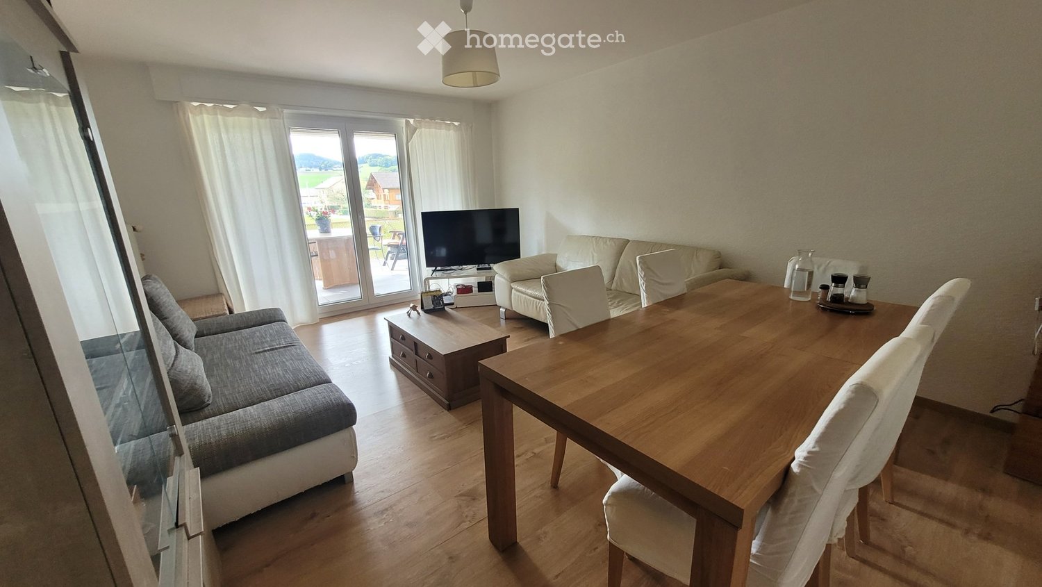 Appartamento di 5 ½ locali