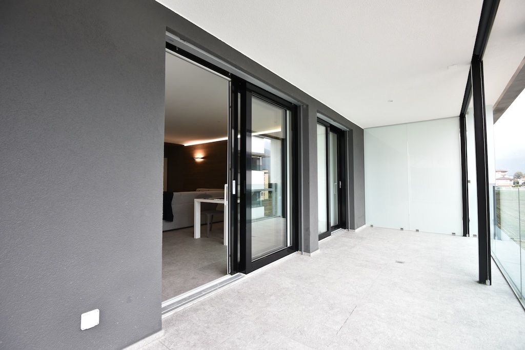 3 ½ Zimmer Wohnung