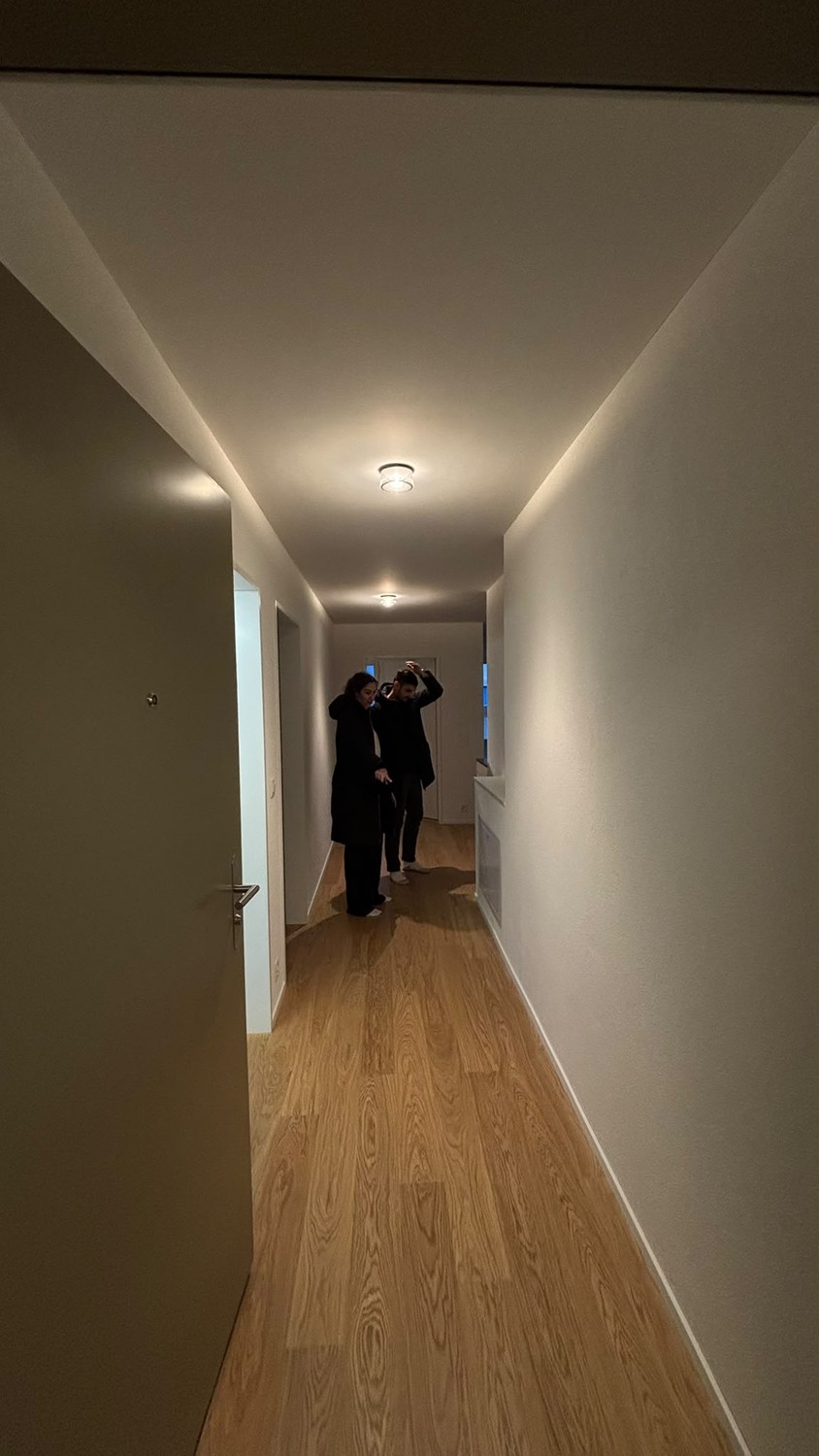 Appartamento di 3 ½ locali