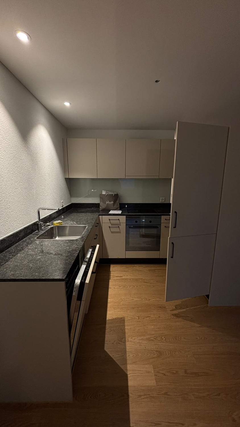 Appartamento di 3 ½ locali
