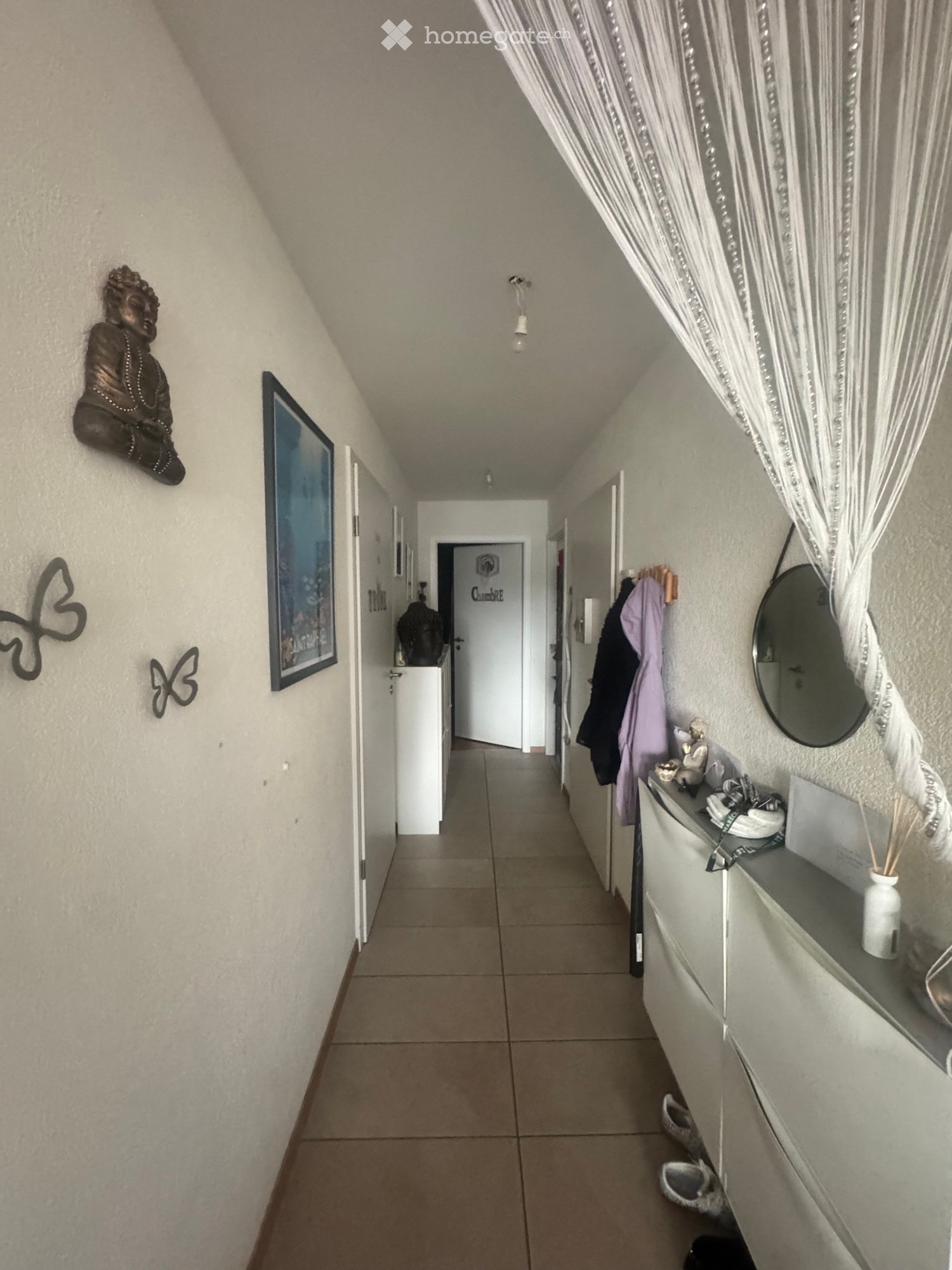 3-Zimmer-Wohnung