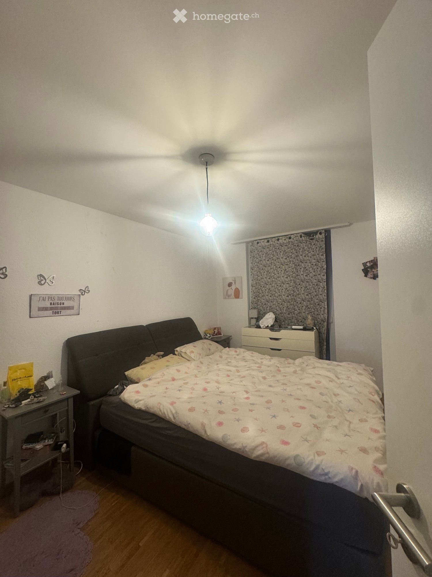 3-Zimmer-Wohnung