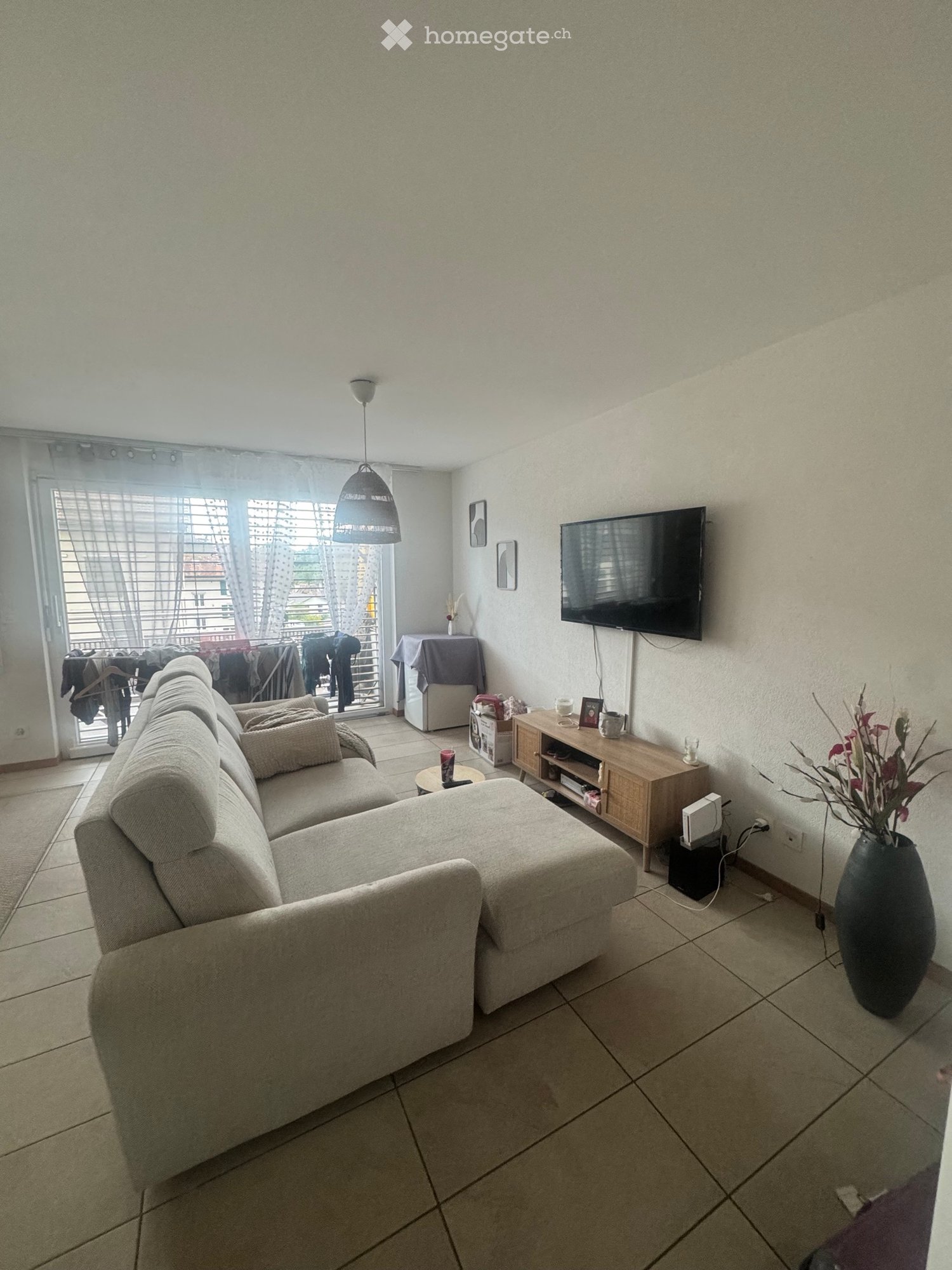 3-Zimmer-Wohnung