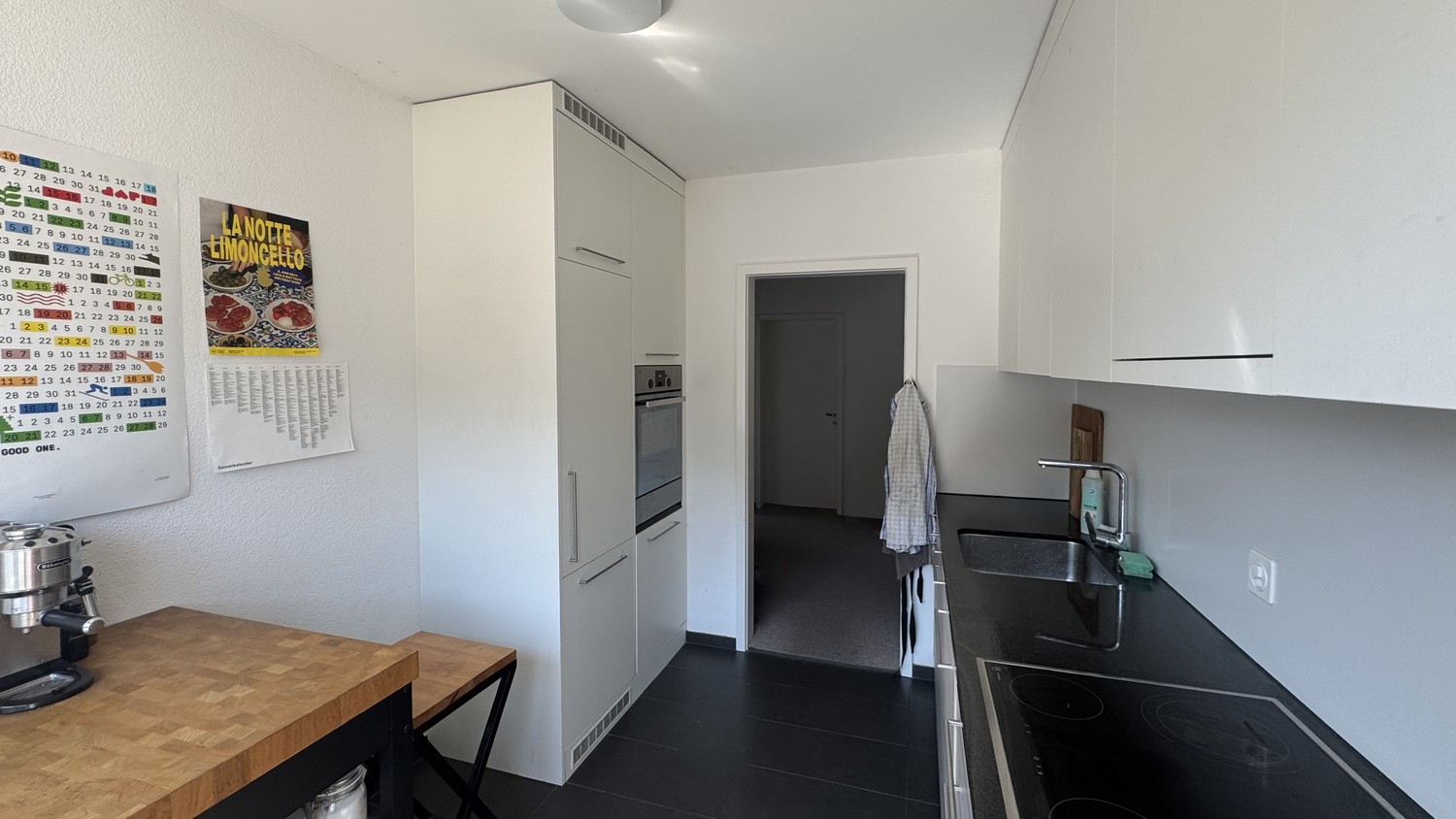 Appartamento di 3 ½ locali