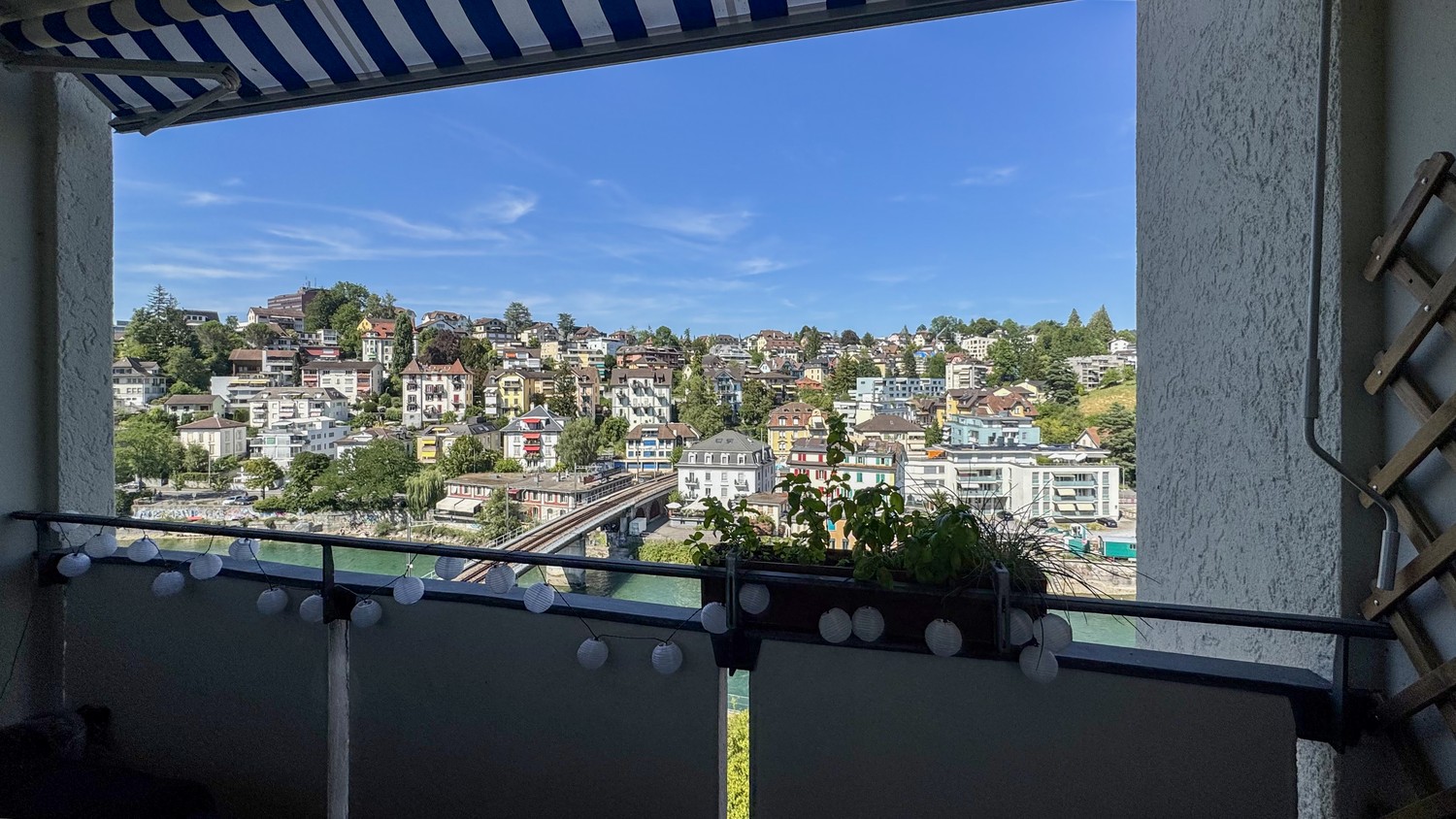 Appartamento di 3 ½ locali