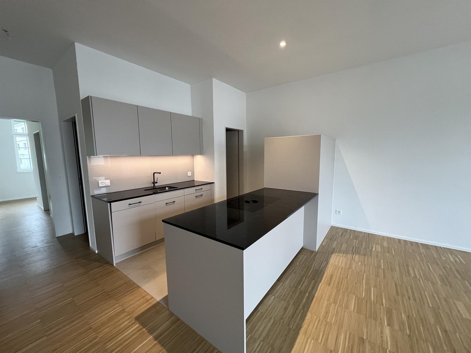 Appartamento di 3 ½ locali