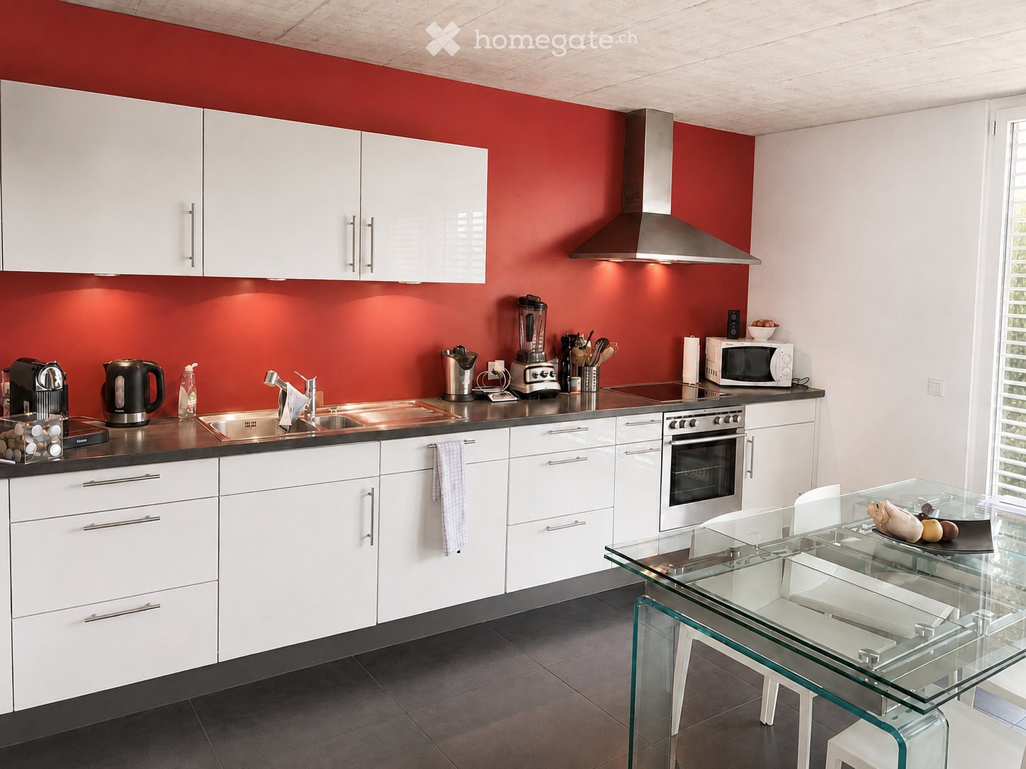 Appartamento di 2 ½ locali
