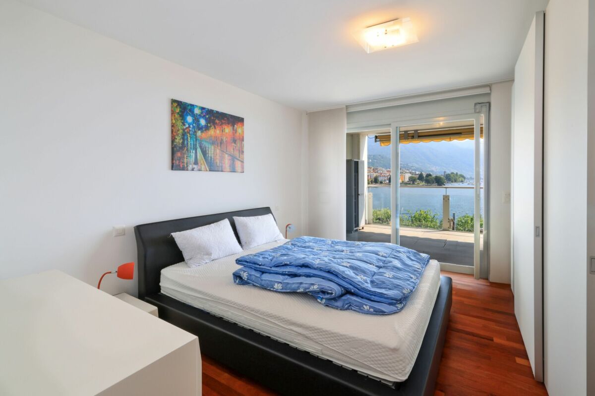 2 ½ Zimmer-Wohnung