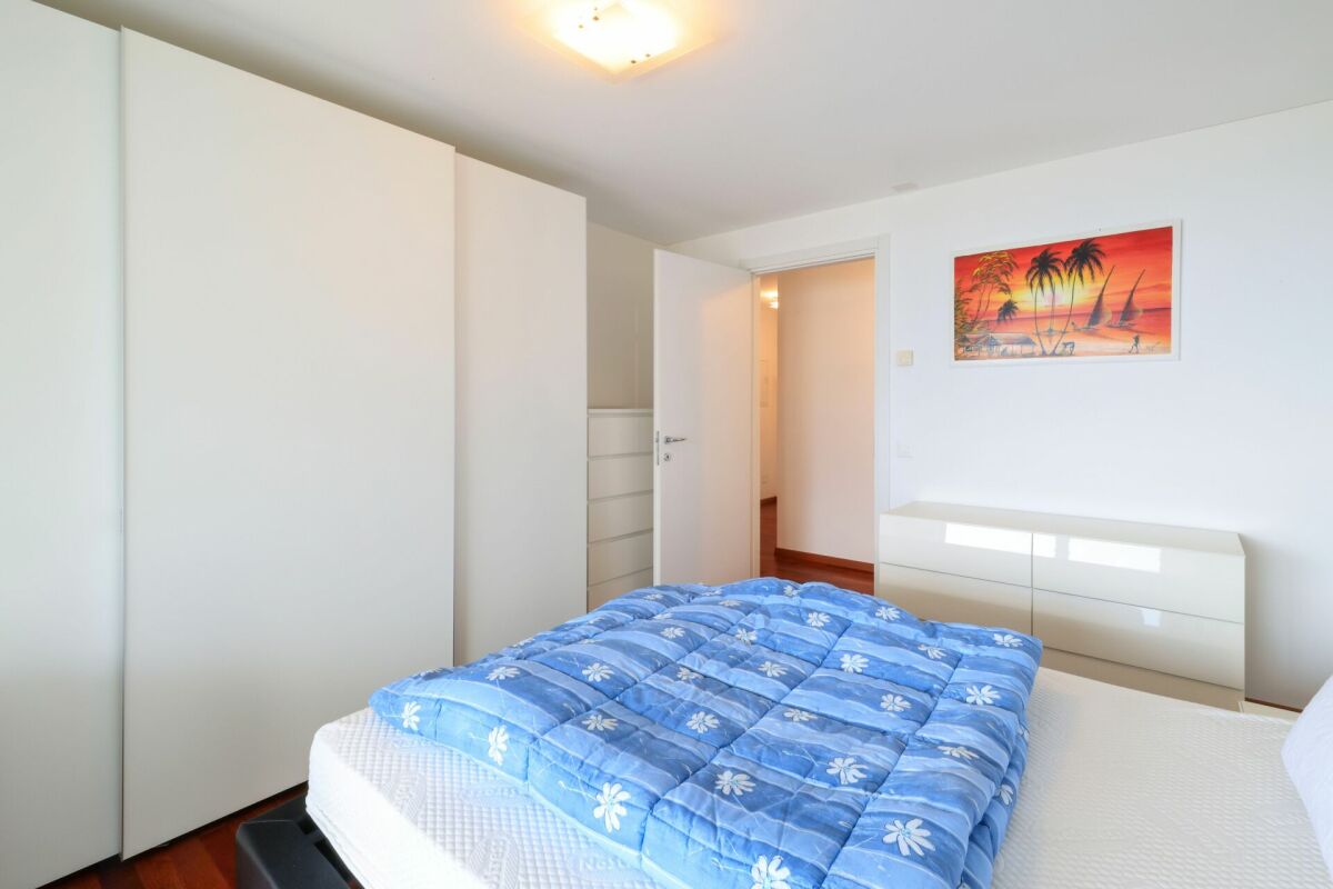 2 ½ Zimmer-Wohnung