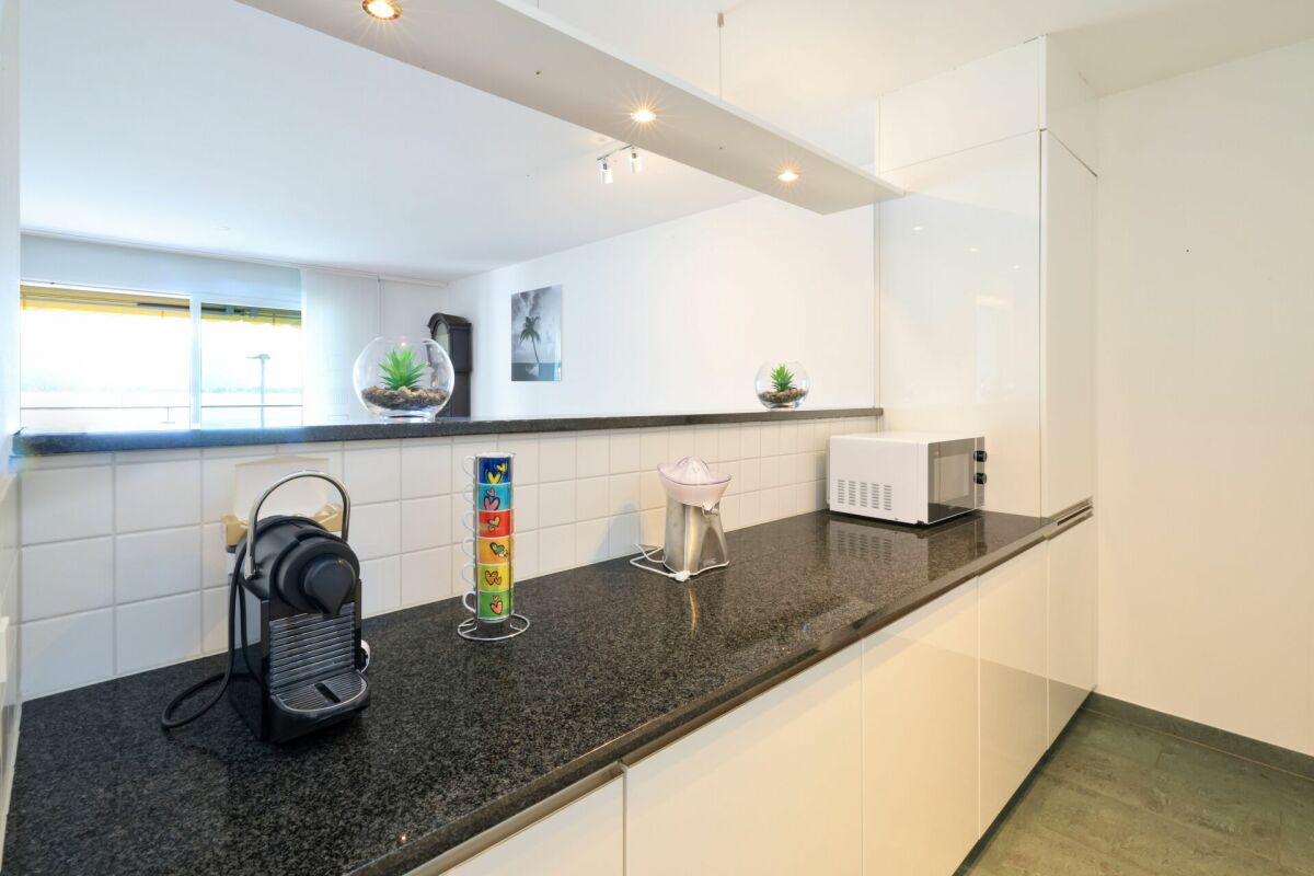 2 ½ Zimmer-Wohnung