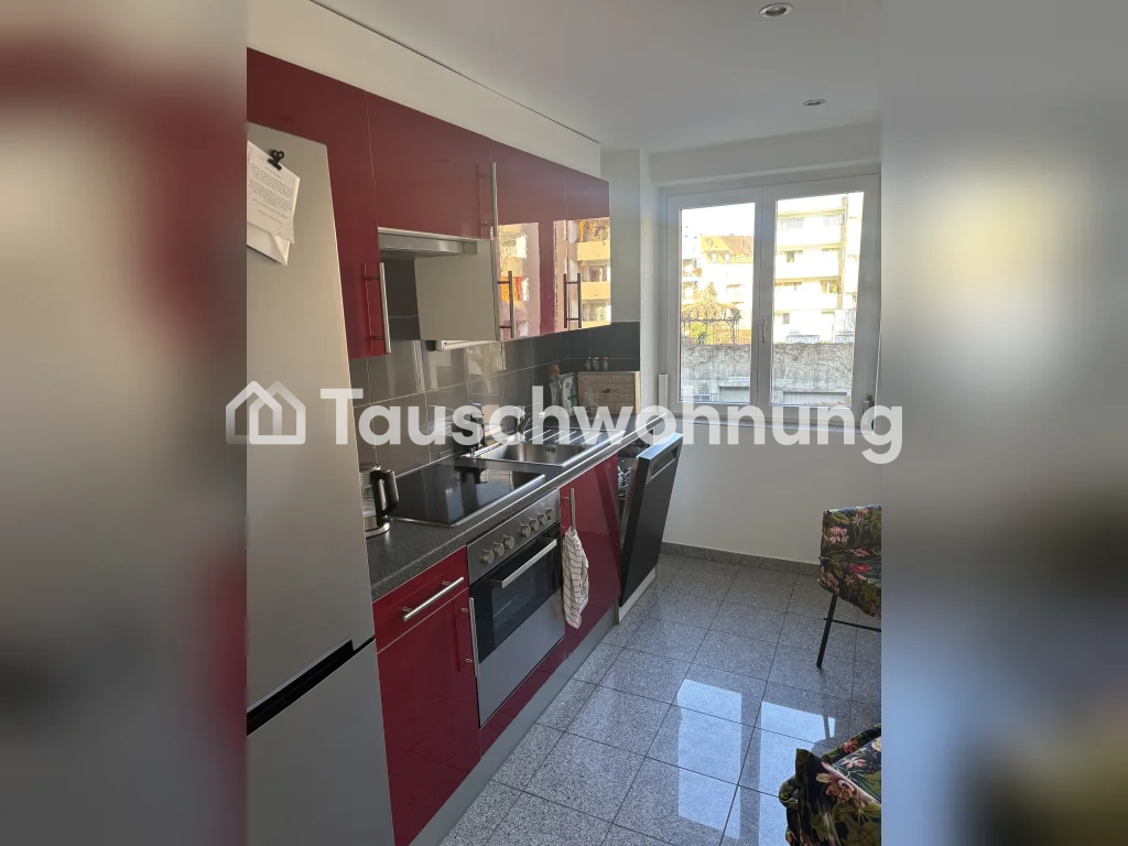 appartamento di 2 ½ locali