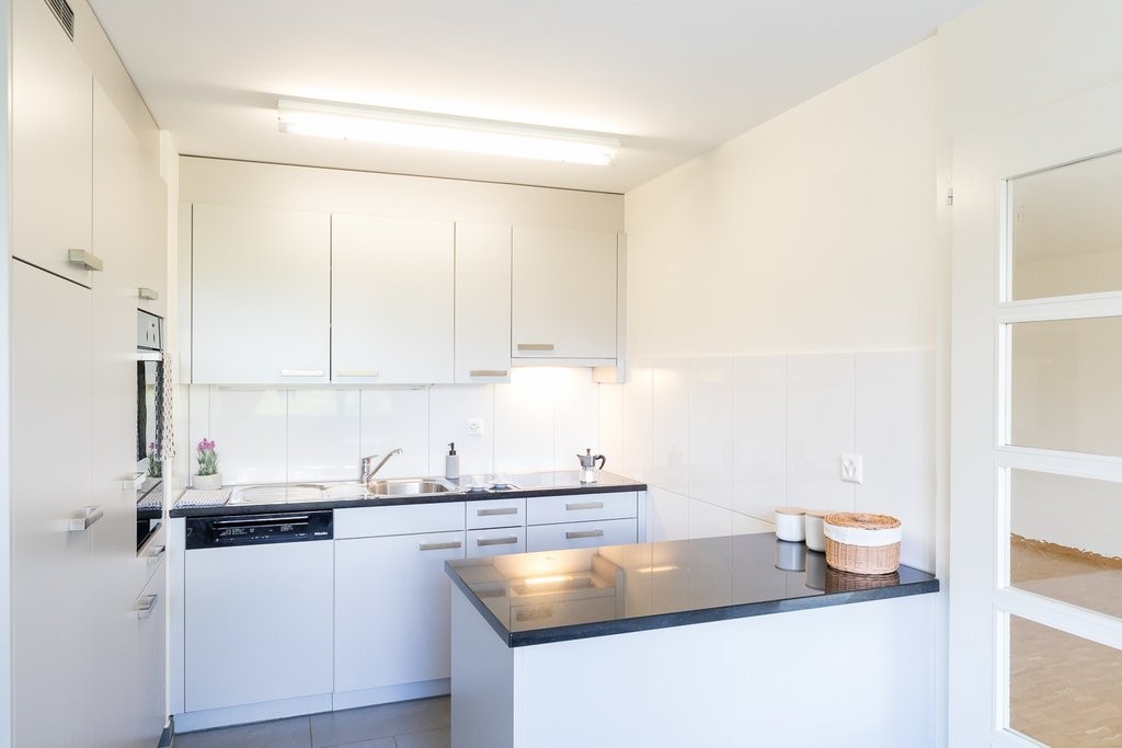 Appartamento di 4 ½ locali