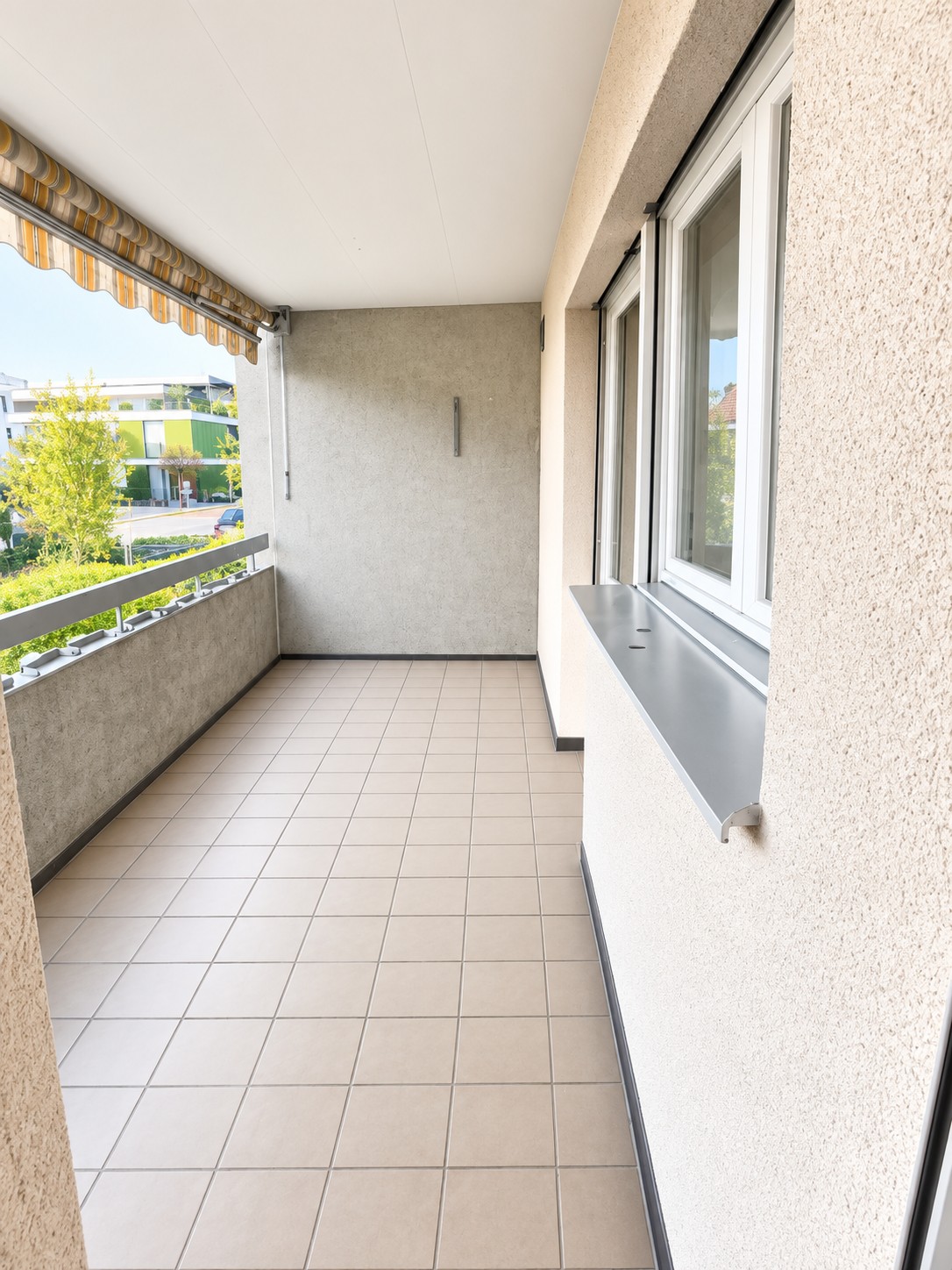 Appartement de 3 pièces