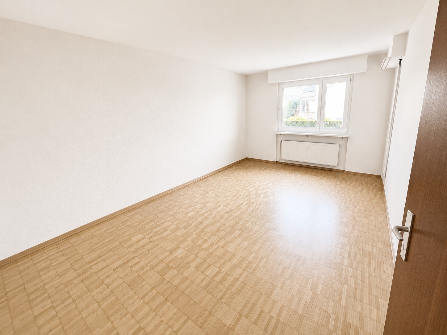 Appartement de 3 pièces