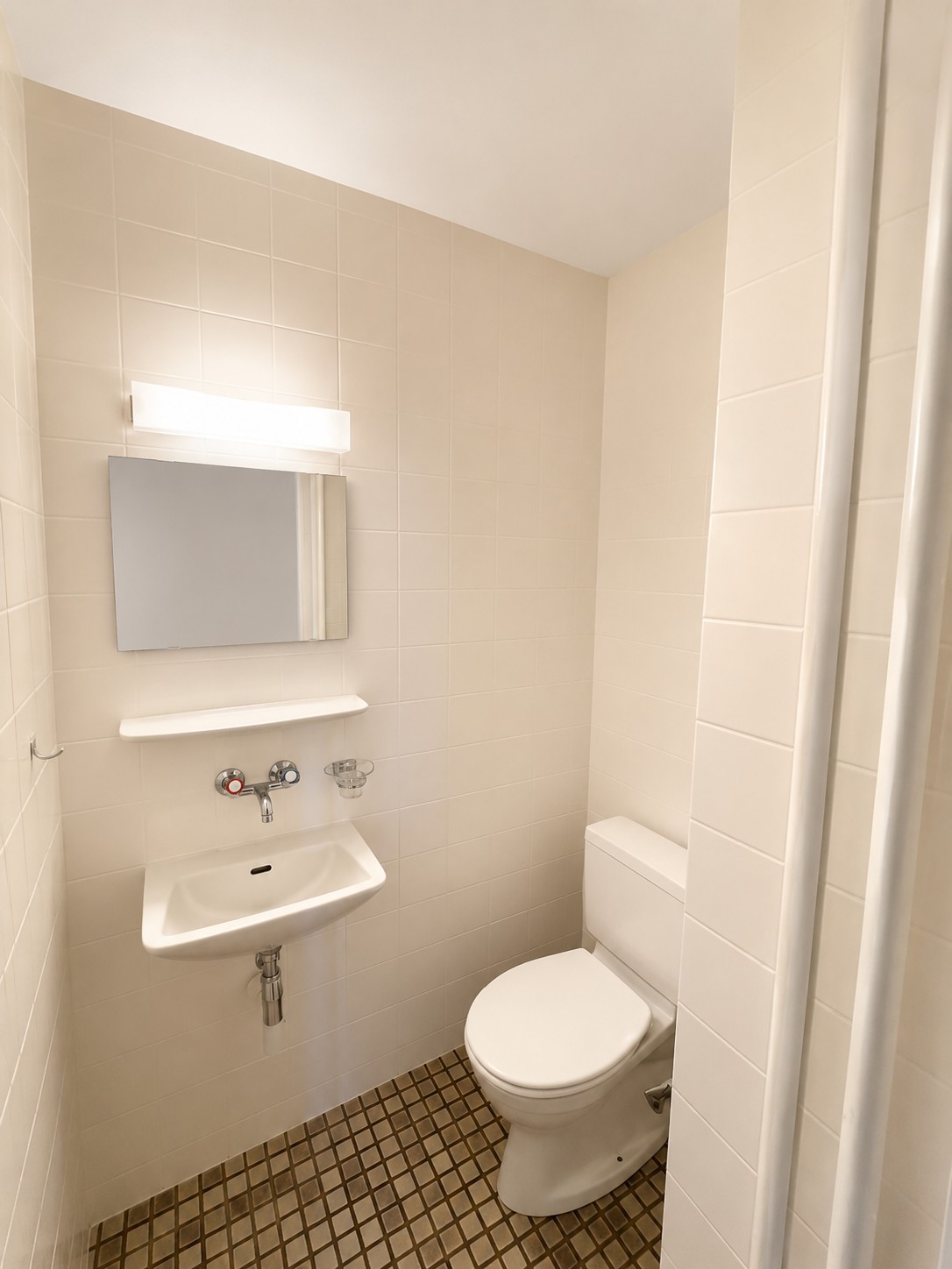 Appartement de 3 pièces