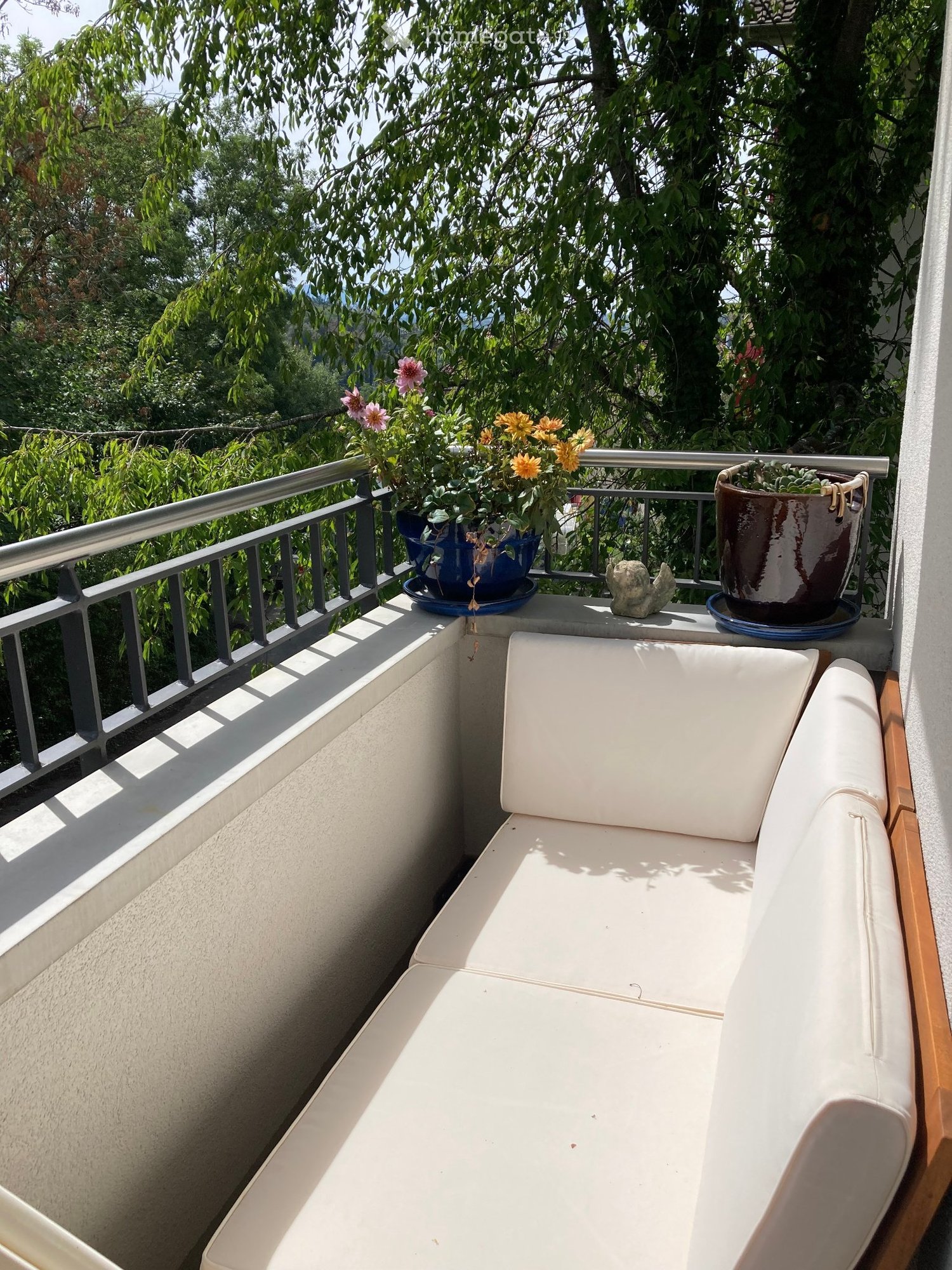 3 ½ Zimmer Wohnung