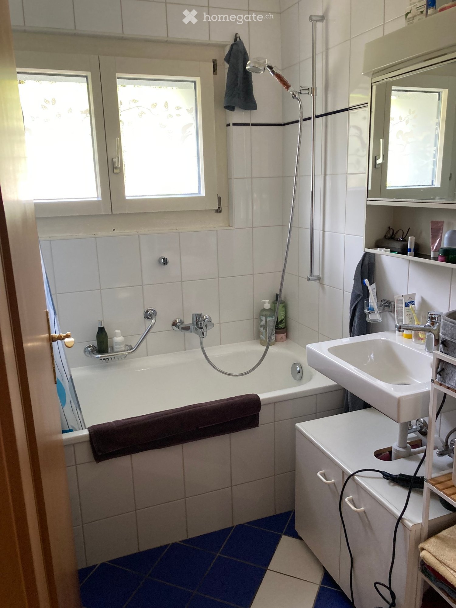 3 ½ Zimmer Wohnung